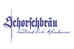 Logo Schorschbräu